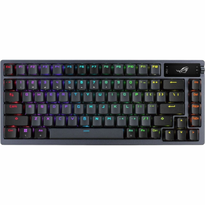 ROG AZOTH/ PBT/ BLK